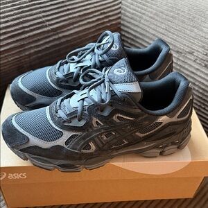 Men’s ASICS GEL-NYC